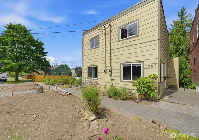 Photo 2 of Multi family home for sale at 1205 N 11th Street, Tacoma, WA 98403 | MLS# NWM2545120 | Listing updated on 2026-09-22
