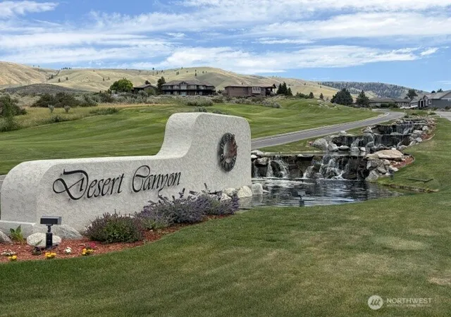 Photo 1 of Land for sale at 601 Desert Cyn Blvd, Orondo, WA 98843 | MLS# NWM2545123 | Listing updated on 2026-09-22