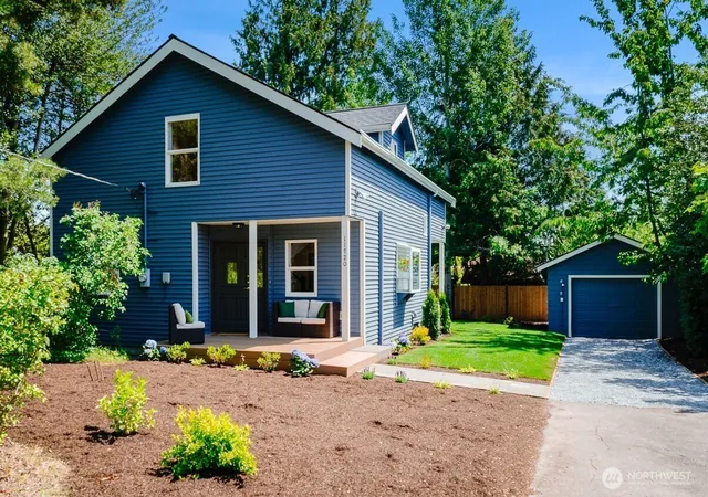 Photo 1 of Sale Pending at 11720 Evanston Ave N, Seattle, WA 98133 | MLS# NWM2545136 | Listing updated on 2026-08-06