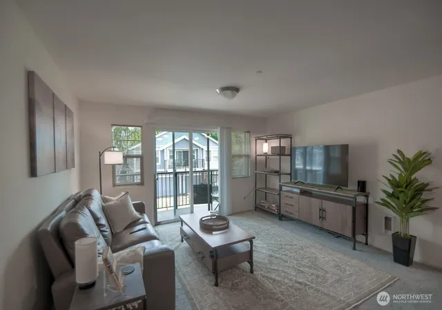 Photo 3 of Condo for sale at 6007 Illinois Ln SE #C, Lacey, WA 98513 | MLS# NWM2545144 | Listing updated on 2026-09-22