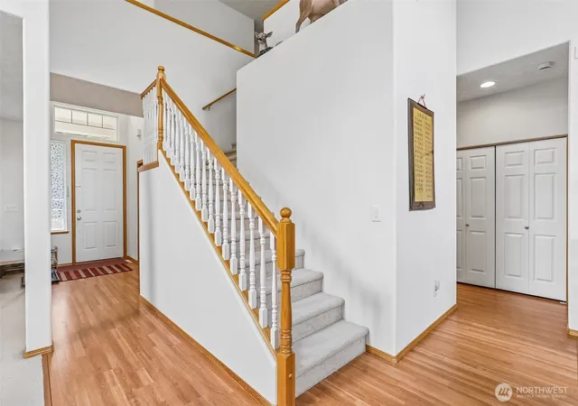 Photo 3 of Single family home for sale at 17608 SE 35th Street, Vancouver, WA 98683 | MLS# NWM2545158 | Listing updated on 2026-09-24