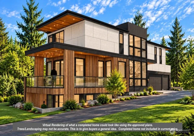 Photo 3 of Sale Pending at 9412 SE 33rd Street, Mercer Island, WA 98040 | MLS# NWM2545164 | Listing updated on 2026-10-02