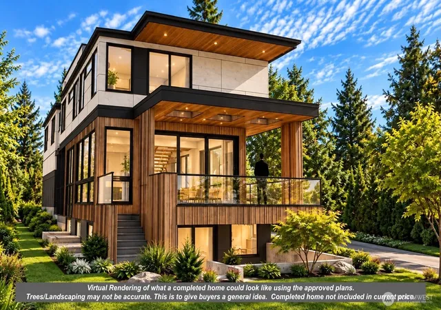 Photo 4 of Sale Pending at 9412 SE 33rd Street, Mercer Island, WA 98040 | MLS# NWM2545164 | Listing updated on 2026-10-02