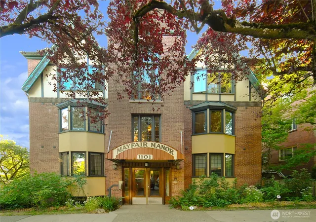 Photo 1 of Condo for sale at 1101 17th Avenue #207, Seattle, WA 98122 | MLS# NWM2545168 | Listing updated on 2026-09-22