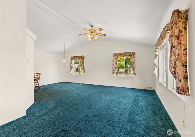 Photo 3 of Manufactured home for sale at 1116 2nd Street W, South Bend, WA 98586 | MLS# NWM2545171 | Listing updated on 2026-09-30