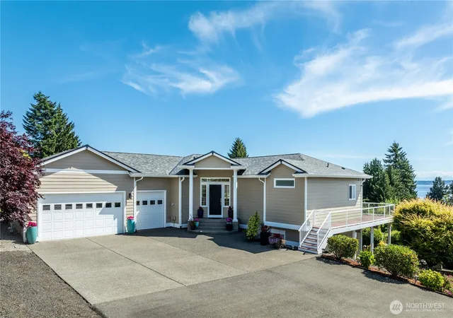 Photo 2 of Single family home for sale at 7767 E Spruce St, Port Orchard, WA 98366 | MLS# NWM2545174 | Listing updated on 2026-09-24