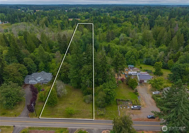 Photo 1 of Land for sale at 4248 Libby Rd Ne, Olympia, WA 98506 | MLS# NWM2545181 | Listing updated on 2026-09-22