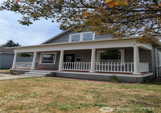 Photo 2 of Single family home for sale at 1220 S Adams St, Tacoma, WA 98405 | MLS# NWM2545185 | Listing updated on 2026-09-22