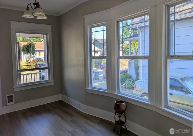 Photo 3 of Single family home for sale at 1220 S Adams St, Tacoma, WA 98405 | MLS# NWM2545185 | Listing updated on 2026-09-22