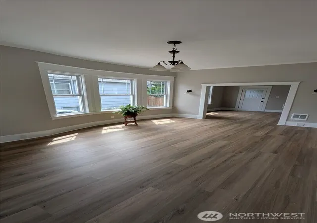 Photo 3 of Single family home for sale at 1220 S Adams St, Tacoma, WA 98405 | MLS# NWM2545185 | Listing updated on 2026-09-22