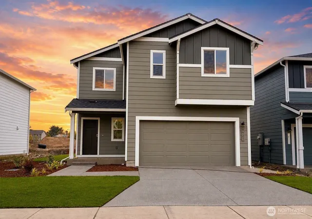 Photo 1 of Single family home for sale at 9921 Ferns Loop Se, Yelm, WA 98597 | MLS# NWM2545194 | Listing updated on 2026-09-27