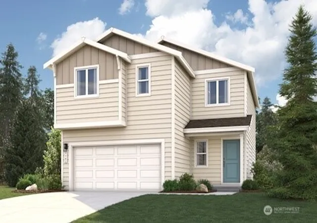 Photo 2 of Single family home for sale at 9921 Ferns Loop Se, Yelm, WA 98597 | MLS# NWM2545194 | Listing updated on 2026-09-27