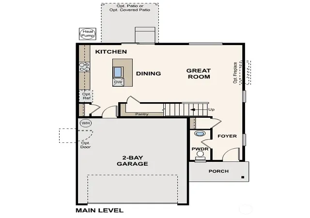 Photo 3 of Single family home for sale at 9921 Ferns Loop Se, Yelm, WA 98597 | MLS# NWM2545194 | Listing updated on 2026-09-27