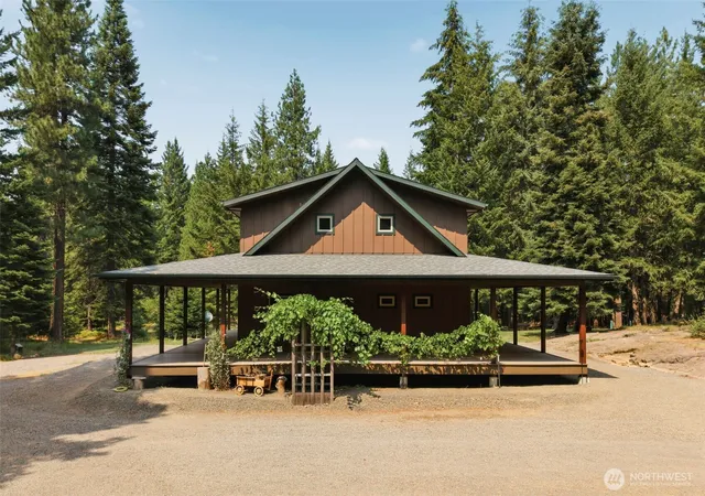 Photo 1 of Single family home for sale at 19 Lois Ln, Trout Lake, WA 98650 | MLS# NWM2545203 | Listing updated on 2026-09-22