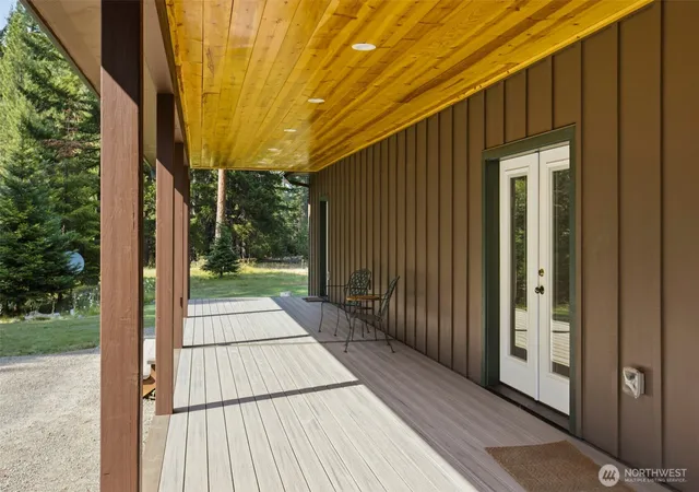 Photo 2 of Single family home for sale at 19 Lois Ln, Trout Lake, WA 98650 | MLS# NWM2545203 | Listing updated on 2026-09-22