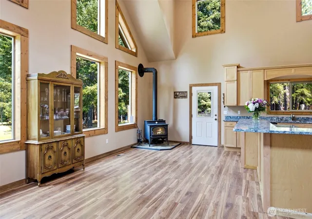 Photo 3 of Single family home for sale at 19 Lois Ln, Trout Lake, WA 98650 | MLS# NWM2545203 | Listing updated on 2026-09-22