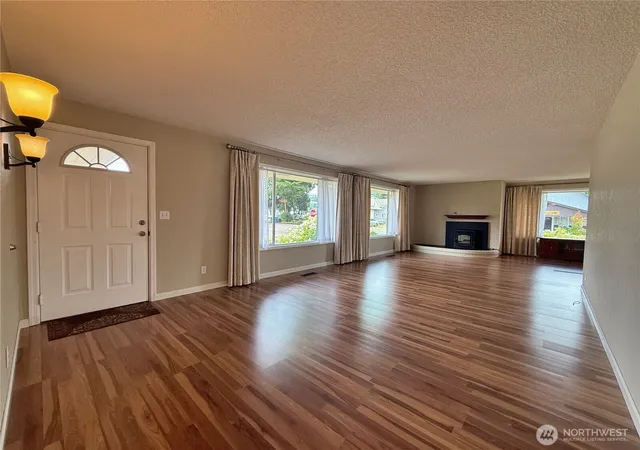 Photo 3 of Sale Pending at 301 Temple Ave, Morton, WA 98356 | MLS# NWM2545204 | Listing updated on 2026-09-25