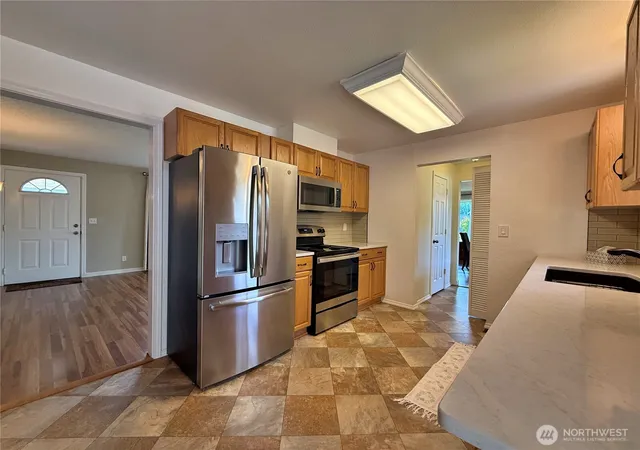 Photo 3 of Sale Pending at 301 Temple Ave, Morton, WA 98356 | MLS# NWM2545204 | Listing updated on 2026-09-25