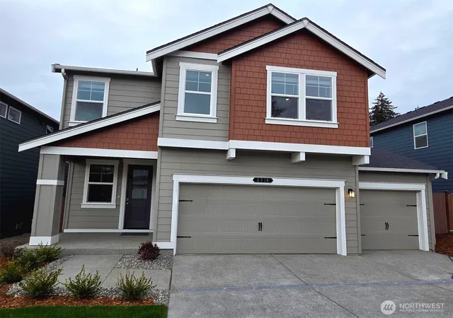 Single family home for sale at 5418 S 328th Street #11, Auburn, WA 98001 | MLS# NWM2545211