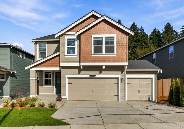 Photo 1 of Single family home for sale at 5418 S 328th Street #11, Auburn, WA 98001 | MLS# NWM2545211 | Listing updated on 2026-10-17