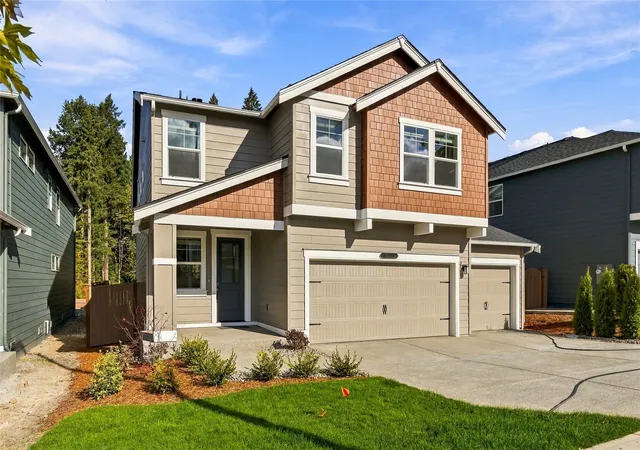 Photo 2 of Single family home for sale at 5418 S 328th Street #11, Auburn, WA 98001 | MLS# NWM2545211 | Listing updated on 2026-10-17