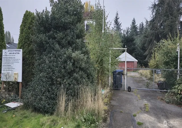 Photo 2 of Land for sale at 2857 S 152nd Street, Sea Tac, WA 98188 | MLS# NWM2545212 | Listing updated on 2026-09-22