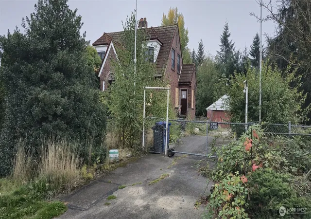 Photo 3 of Land for sale at 2857 S 152nd Street, Sea Tac, WA 98188 | MLS# NWM2545212 | Listing updated on 2026-09-22