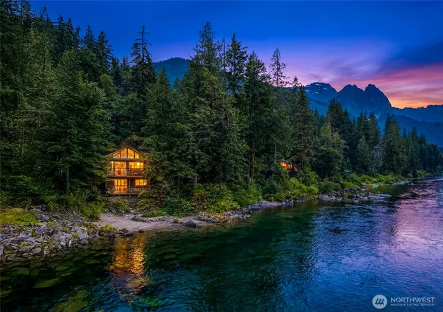 Photo 1 of Single family home for sale at 52607 S Riverside Rd, Gold Bar, WA 98251 | MLS# NWM2545220 | Listing updated on 2026-10-07