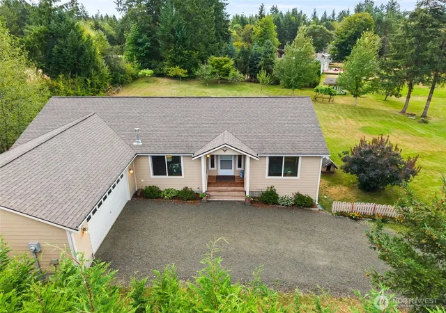 Photo 3 of Single family home for sale at 1303 E Alta Dr, Belfair, WA 98528 | MLS# NWM2545223 | Listing updated on 2026-09-28