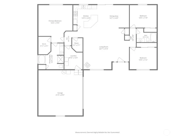 Photo 4 of Single family home for sale at 1303 E Alta Dr, Belfair, WA 98528 | MLS# NWM2545223 | Listing updated on 2026-09-28