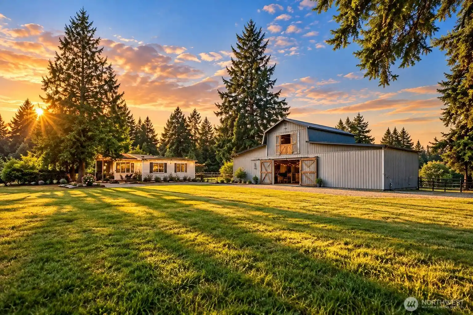 Photo 1 of Manufactured home for sale at 21620 88th Avenue E, Graham, WA 98338 | MLS# NWM2545226 | Listing updated on 2026-10-25