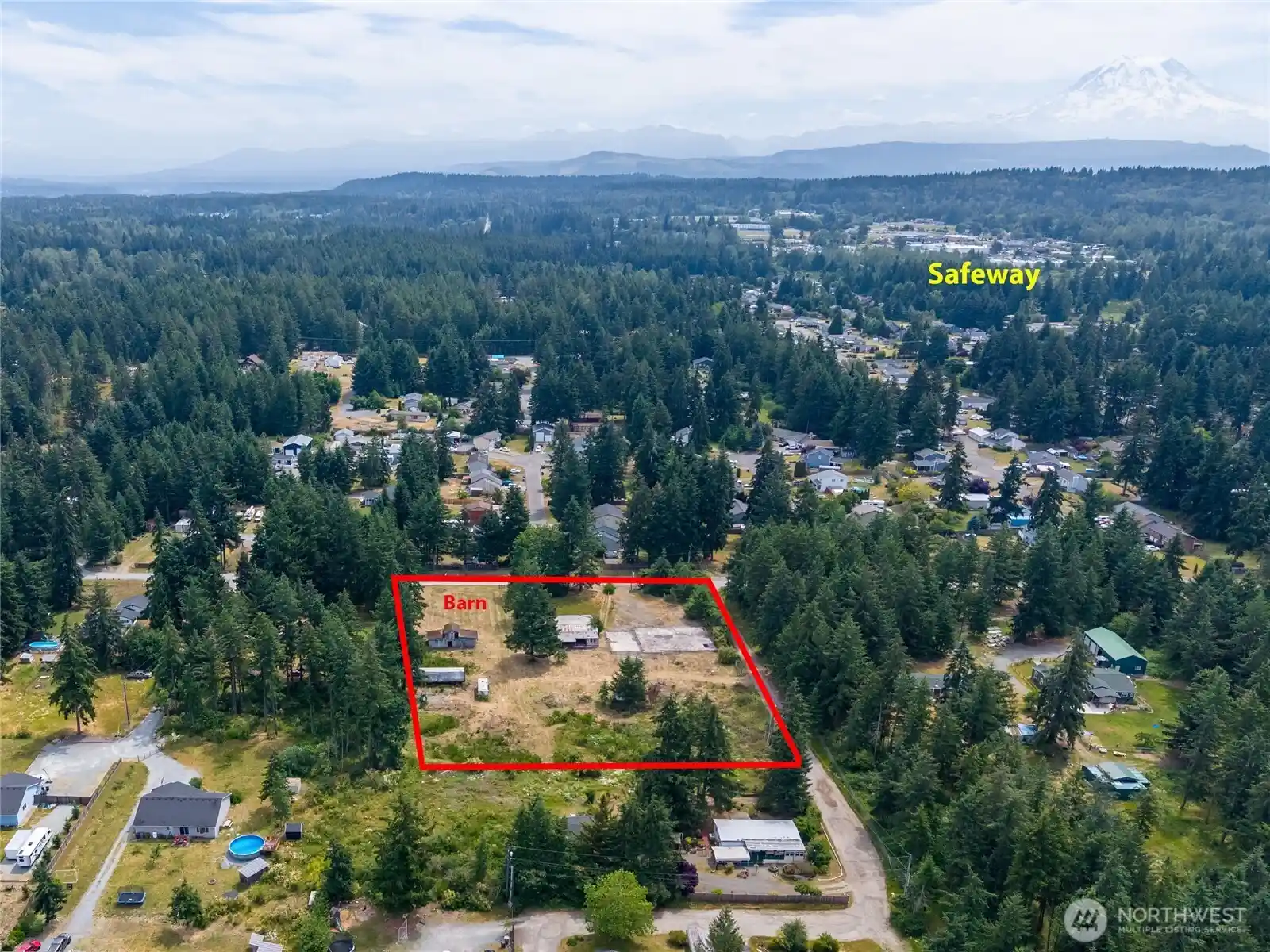 Photo 3 of Manufactured home for sale at 21620 88th Avenue E, Graham, WA 98338 | MLS# NWM2545226 | Listing updated on 2026-10-25