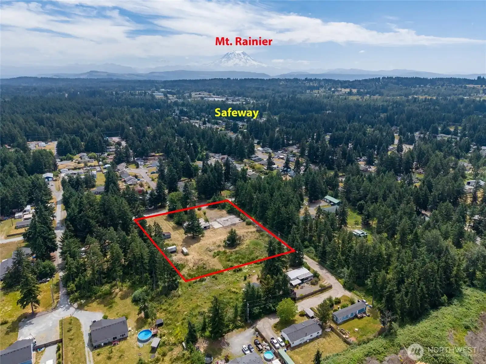 Photo 3 of Manufactured home for sale at 21620 88th Avenue E, Graham, WA 98338 | MLS# NWM2545226 | Listing updated on 2026-10-25