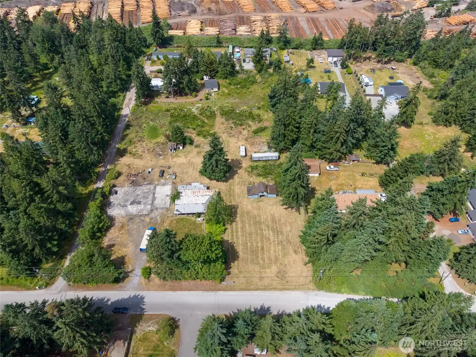 Photo 4 of Manufactured home for sale at 21620 88th Avenue E, Graham, WA 98338 | MLS# NWM2545226 | Listing updated on 2026-10-25