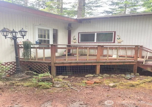 Photo 1 of Sale Pending at 50 N Quinault Pl, Hoodsport, WA 98548 | MLS# NWM2545232 | Listing updated on 2026-09-25
