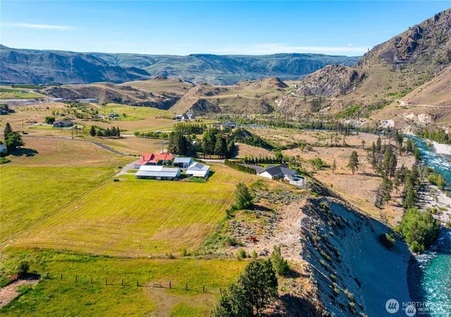 Photo 1 of Land for sale at 24 Miller Rd, Chelan, WA 98816 | MLS# NWM2545241 | Listing updated on 2026-09-22