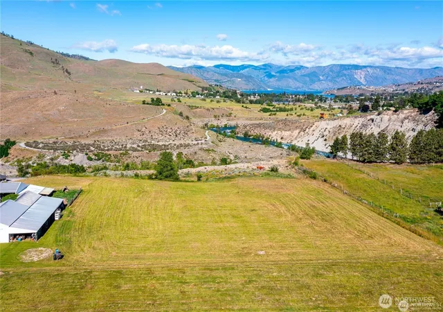 Photo 2 of Land for sale at 24 Miller Rd, Chelan, WA 98816 | MLS# NWM2545241 | Listing updated on 2026-09-22