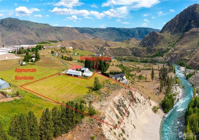 Photo 3 of Land for sale at 24 Miller Rd, Chelan, WA 98816 | MLS# NWM2545241 | Listing updated on 2026-09-22