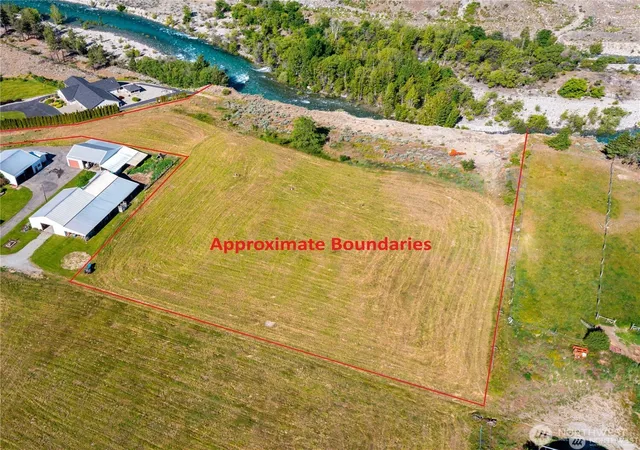 Photo 3 of Land for sale at 24 Miller Rd, Chelan, WA 98816 | MLS# NWM2545241 | Listing updated on 2026-09-22