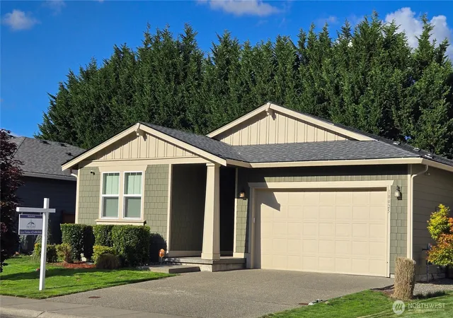 Photo 1 of Single family home for sale at 18025 123rd Street E, Bonney Lake, WA 98391 | MLS# NWM2545266 | Listing updated on 2026-09-27