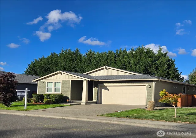 Photo 2 of Single family home for sale at 18025 123rd Street E, Bonney Lake, WA 98391 | MLS# NWM2545266 | Listing updated on 2026-09-27