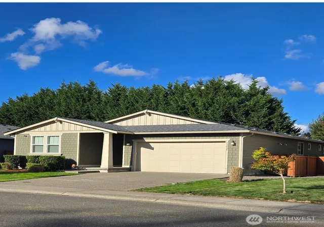 Photo 2 of Single family home for sale at 18025 123rd Street E, Bonney Lake, WA 98391 | MLS# NWM2545266 | Listing updated on 2026-10-02