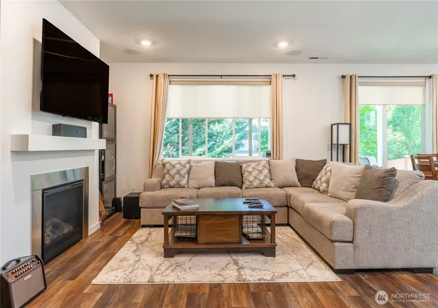 Photo 3 of Single family home for sale at 18025 123rd Street E, Bonney Lake, WA 98391 | MLS# NWM2545266 | Listing updated on 2026-09-27
