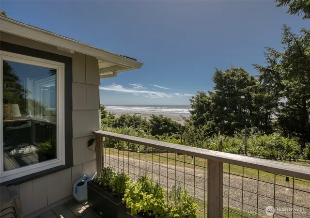 Photo 2 of Sale Pending at 17 Sunset St, Moclips, WA 98562 | MLS# NWM2545274 | Listing updated on 2026-09-25