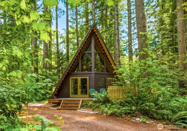 Photo 1 of Sale Pending at 76135 Ne 122nd Street, Skykomish, WA 98288 | MLS# NWM2545276 | Listing updated on 2026-09-25