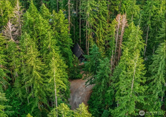 Photo 2 of Sale Pending at 76135 Ne 122nd Street, Skykomish, WA 98288 | MLS# NWM2545276 | Listing updated on 2026-09-25