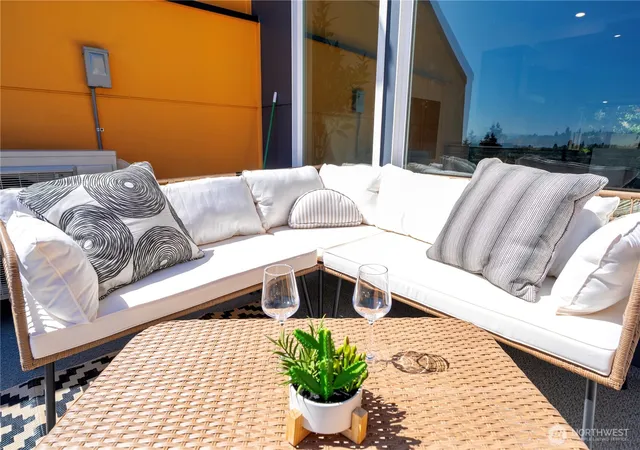 Photo 3 of Townhouse for sale at 1546 Sturgus Ave S, Seattle, WA 98144 | MLS# NWM2545319 | Listing updated on 2026-06-27