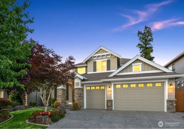 Photo 2 of Single family home for sale at 1836 273rd Place Se, Sammamish, WA 98075 | MLS# NWM2545331 | Listing updated on 2026-09-30
