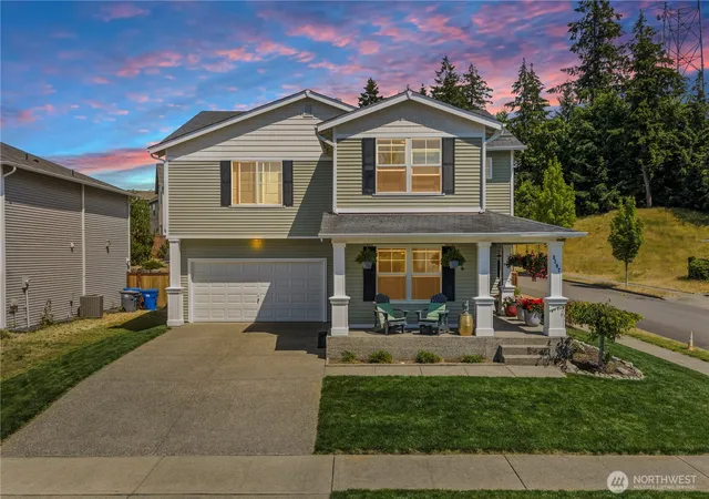 Photo 1 of Single family home for sale at 3197 Sheaser Way, Dupont, WA 98327 | MLS# NWM2545332 | Listing updated on 2026-09-22