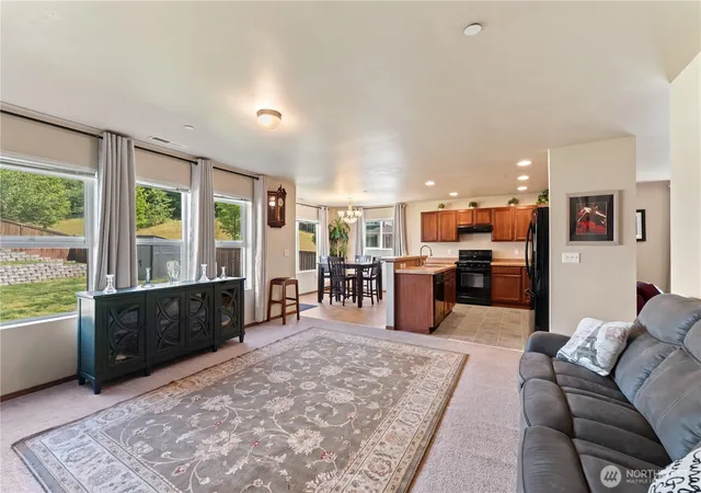 Photo 3 of Single family home for sale at 3197 Sheaser Way, Dupont, WA 98327 | MLS# NWM2545332 | Listing updated on 2026-09-22